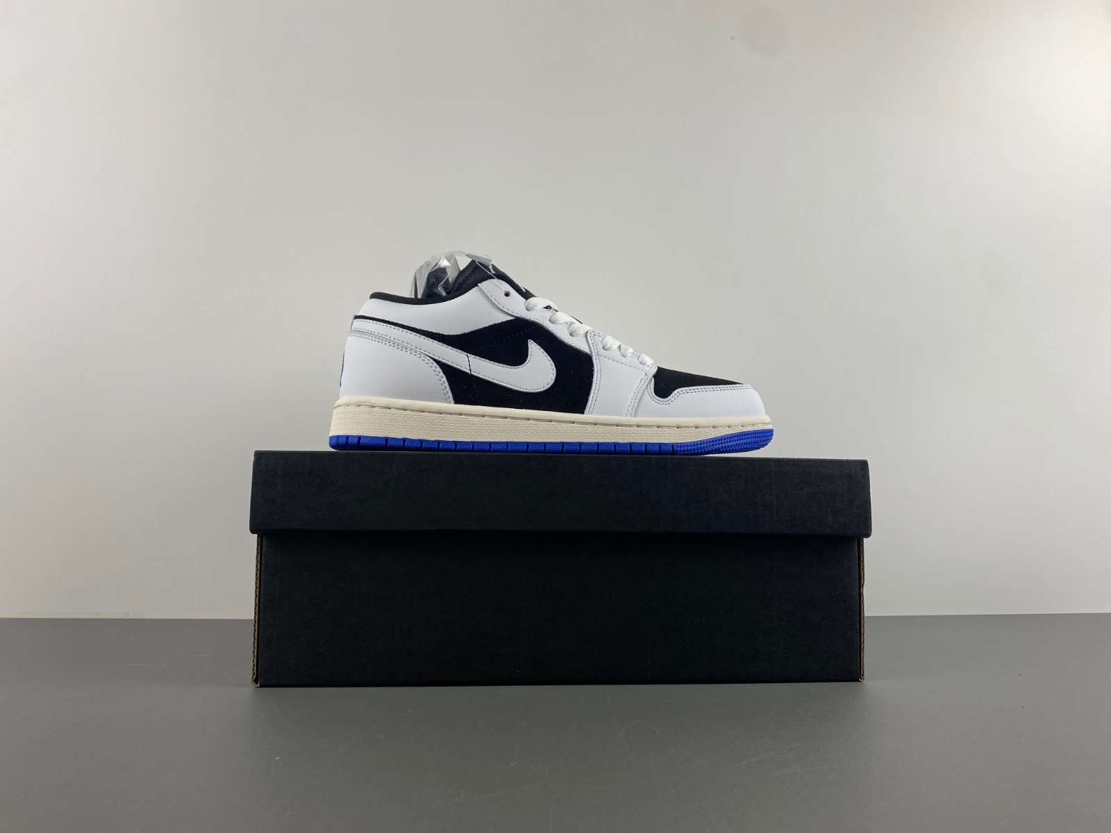 jordan 1 low quai 54 (2024) men