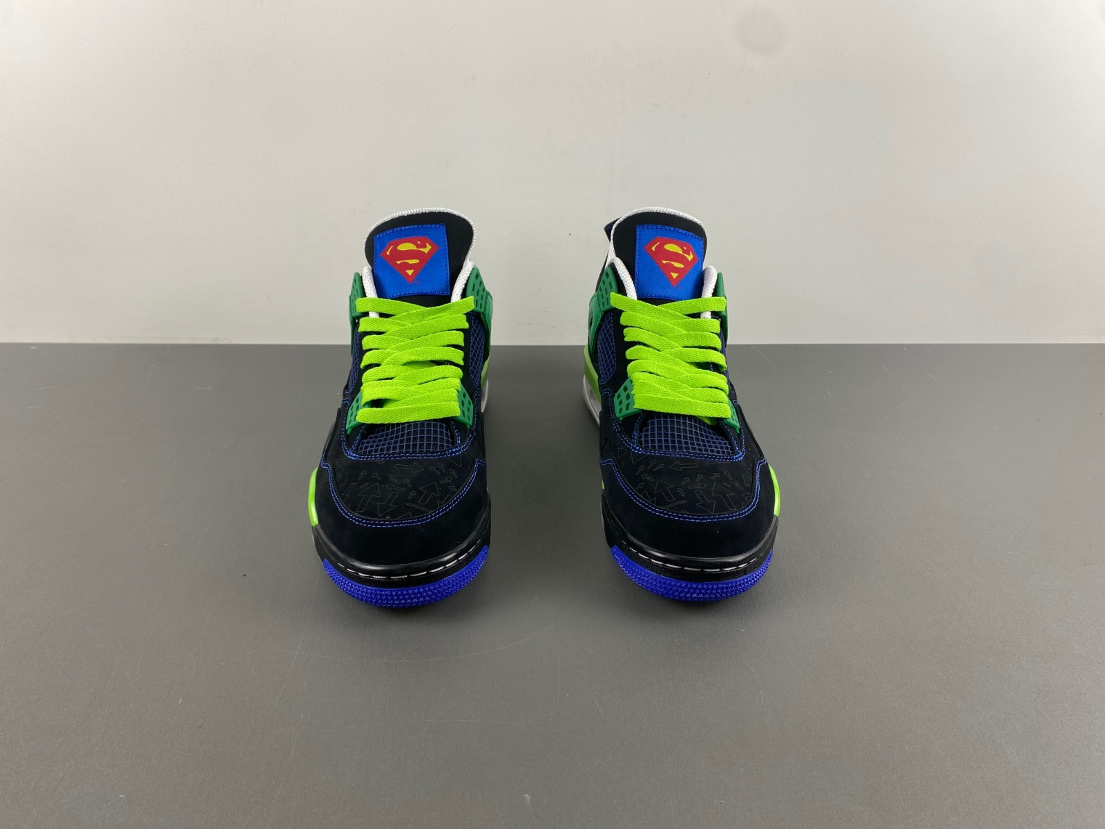 jordan 4 retro doernbecher - 308497-015
