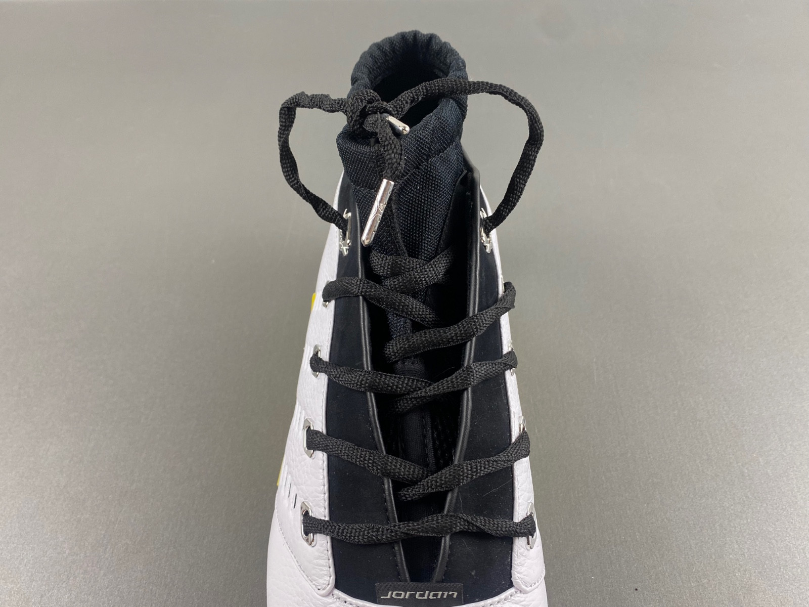 jordan 17 retro low all-star lightning (2024) men