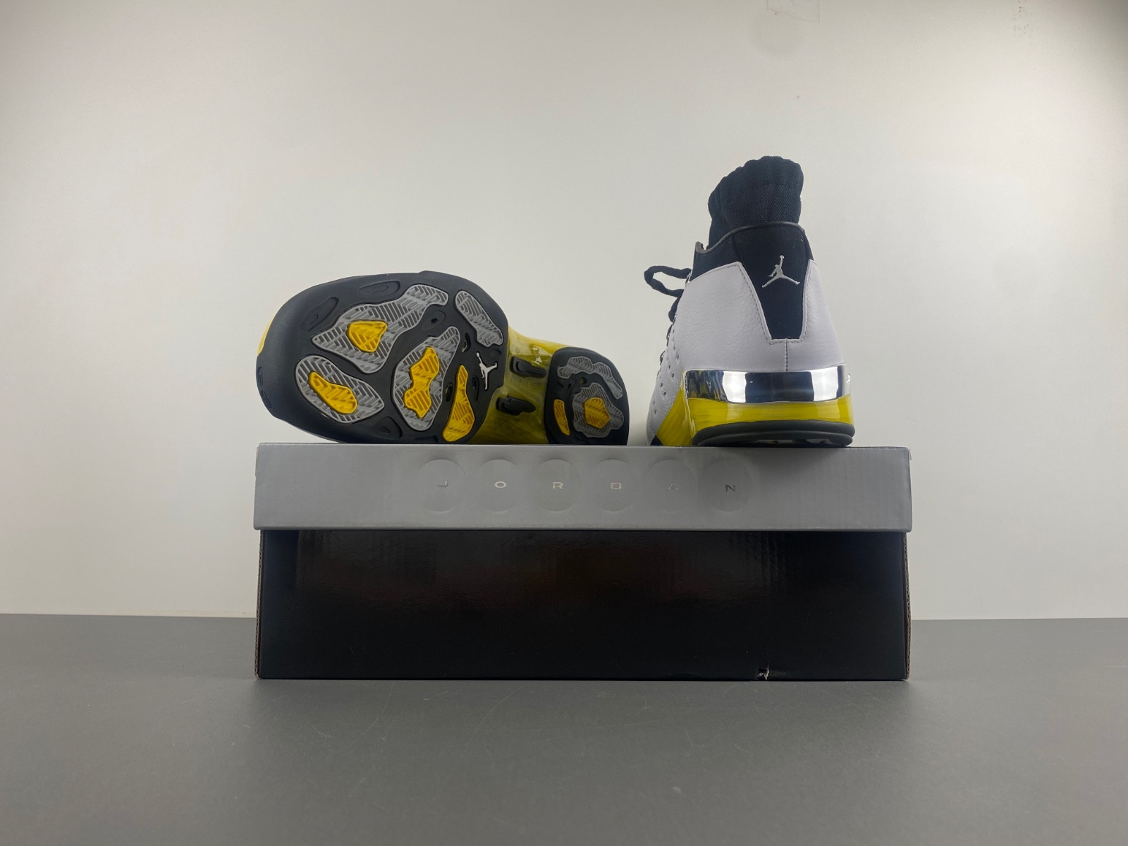 jordan 17 retro low all-star lightning (2024) men