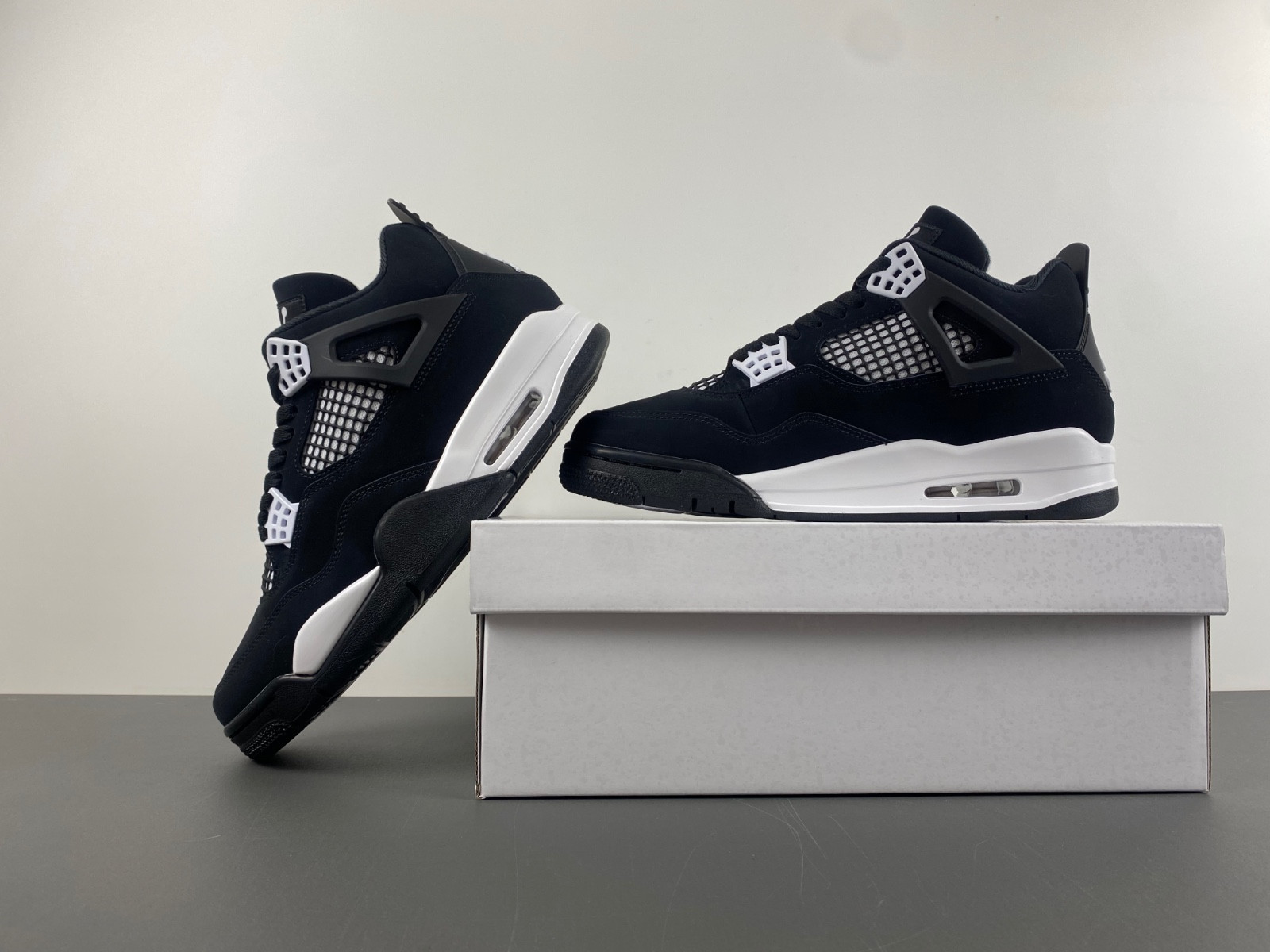 air jordan 4 retro 