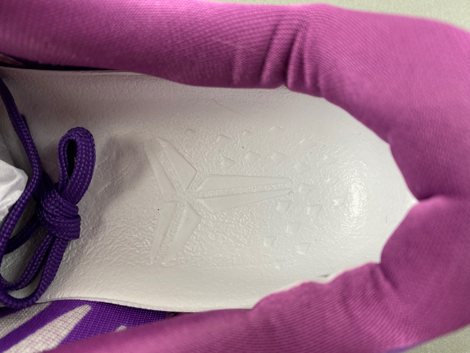 nike kobe 8 protro eybl men