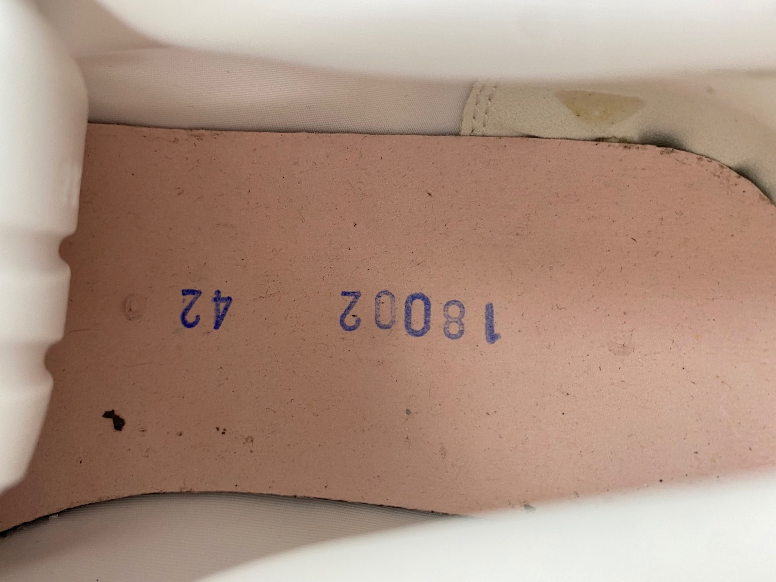 balmain neoprene and leather unicorn low-top sneakers