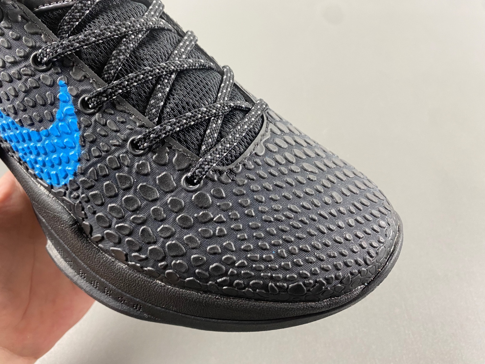 nike kobe 6 dark knight 429659 016