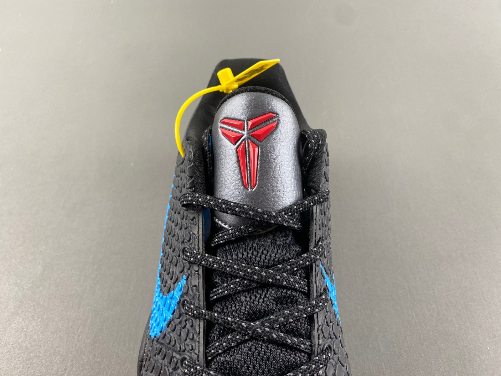 nike kobe 6 dark knight 429659 016