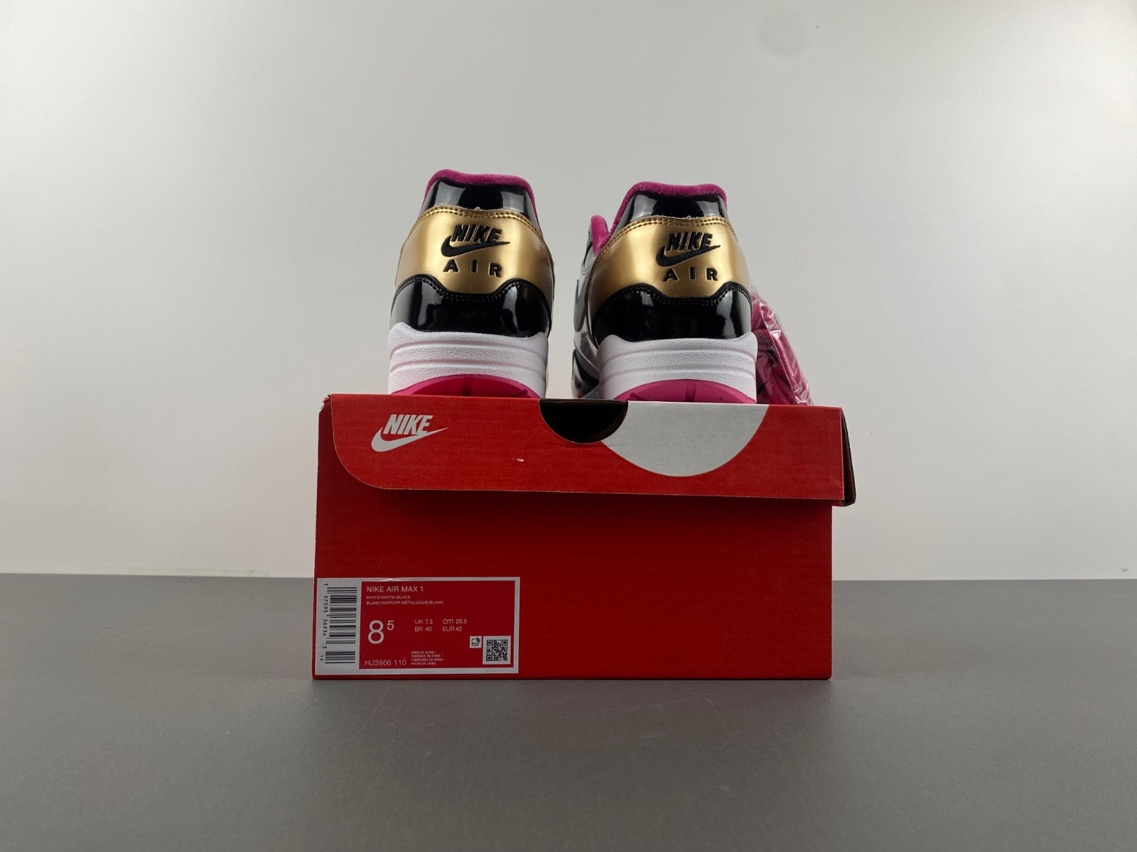 nike air max 1 - phantaci grand piano (2024) hj3966-110