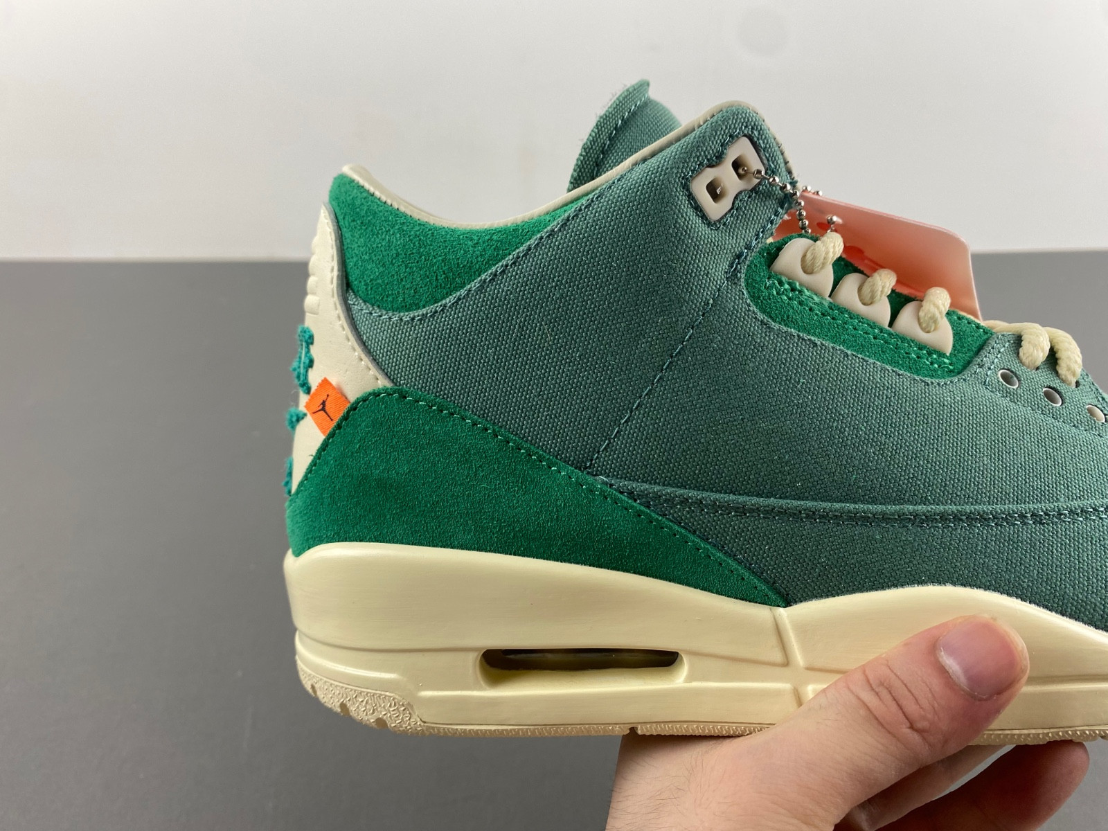 air jordan 3 og sp nina Ch*el abney fz7974-300