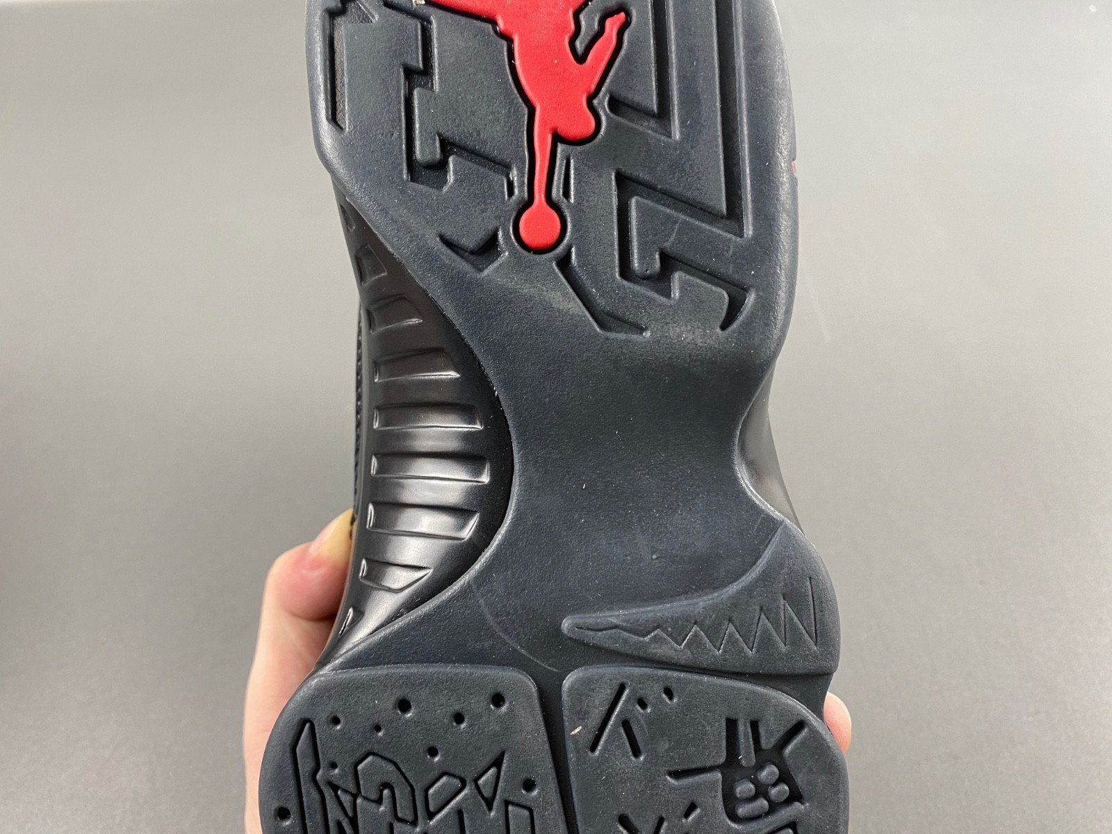 jordan 9 retro bred patent men