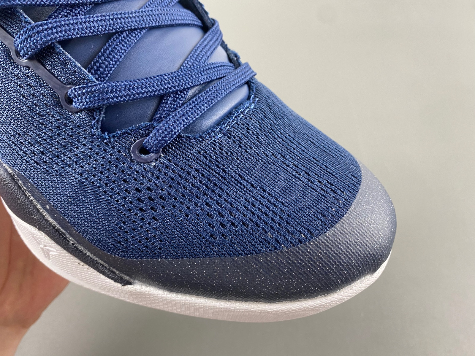 nike kobe 8 protro "college navy" hf9550-400