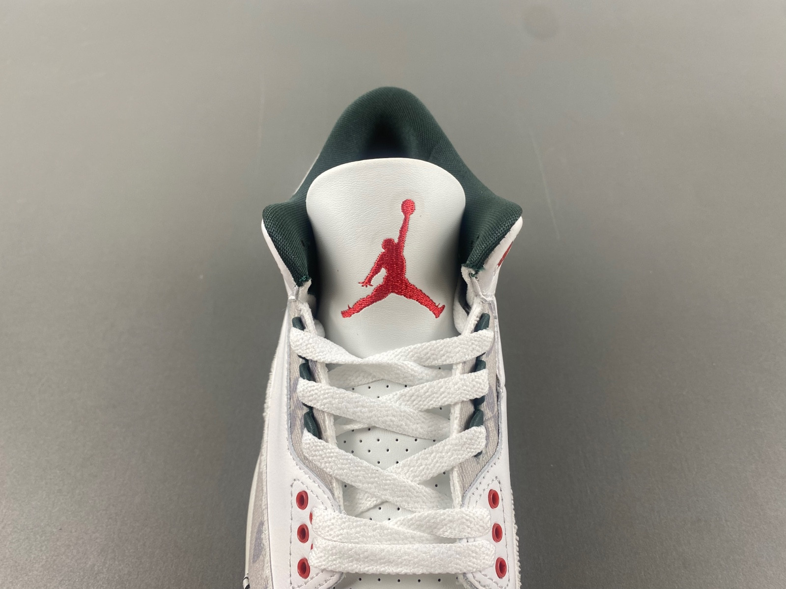 jordan 3 retro wings men
