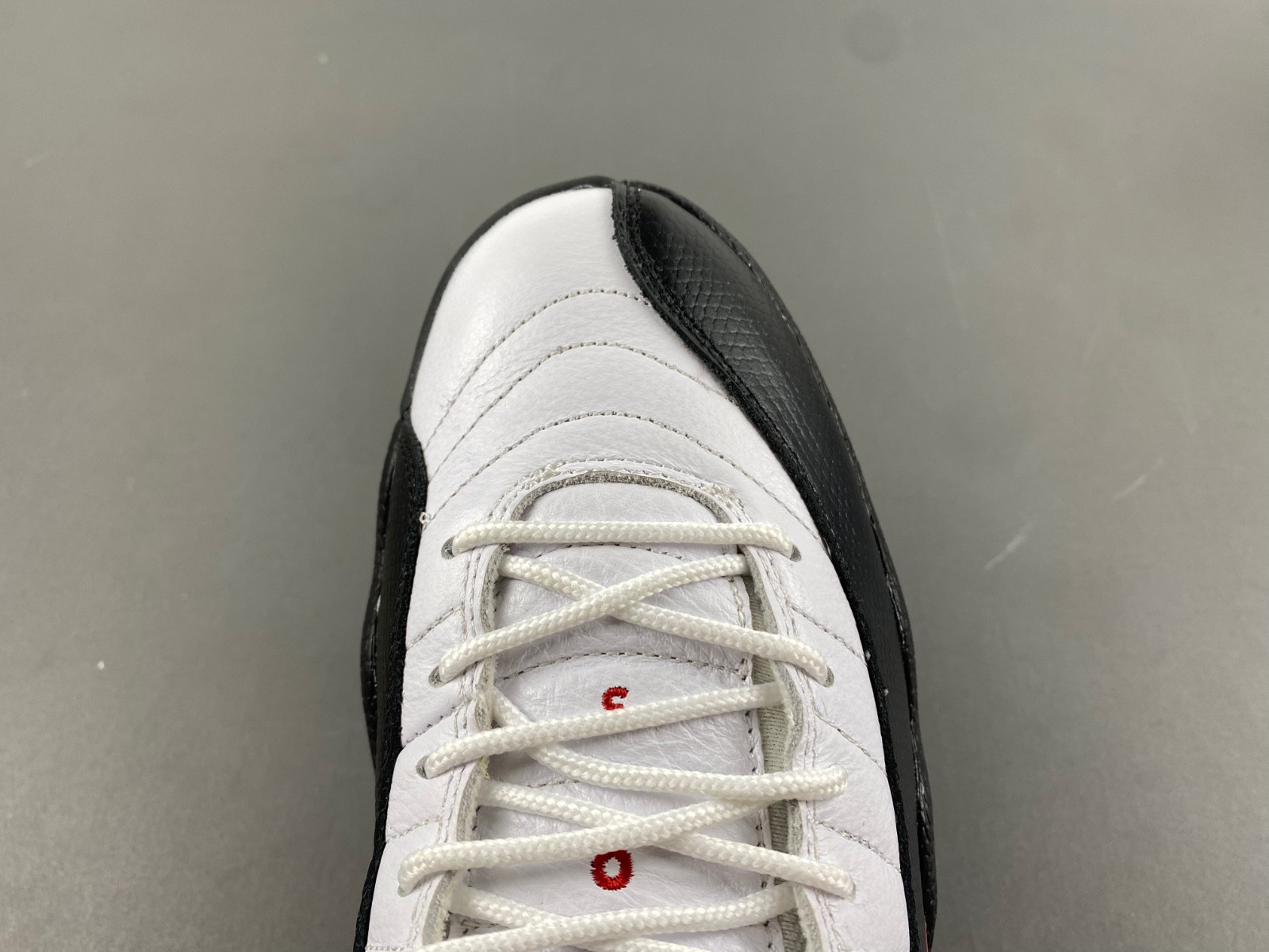 air jordan 12 red taxi ct8013-162