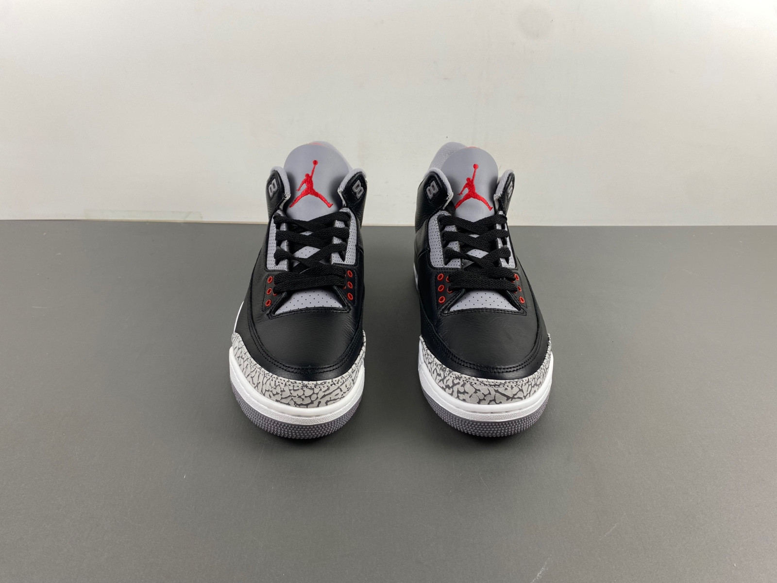 air jordan 3 black cement 2024 dn3707-010