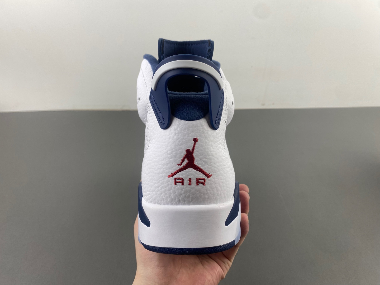 air jordan 6 