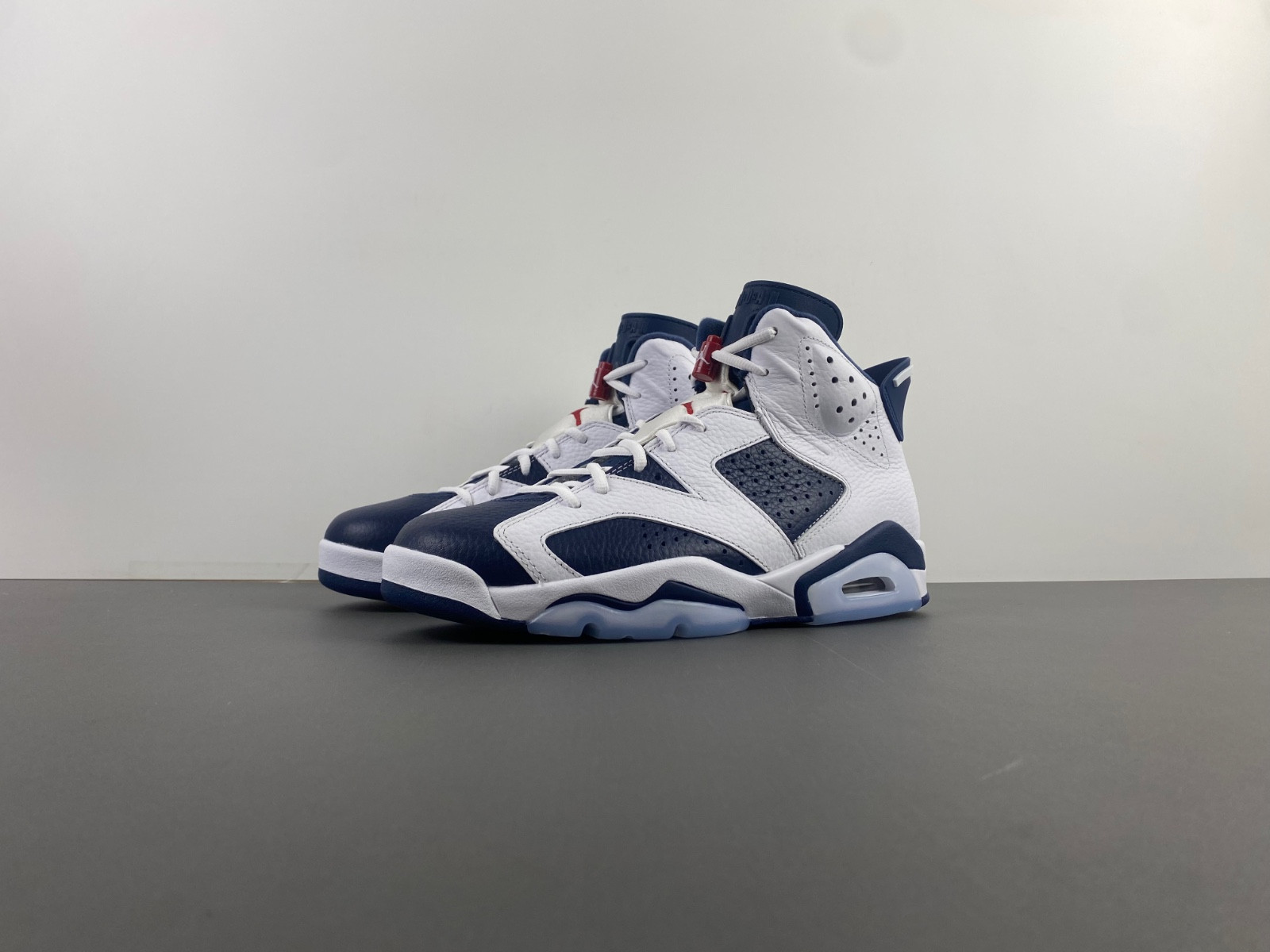 air jordan 6 ''olympic'' 2024 ct8529-164