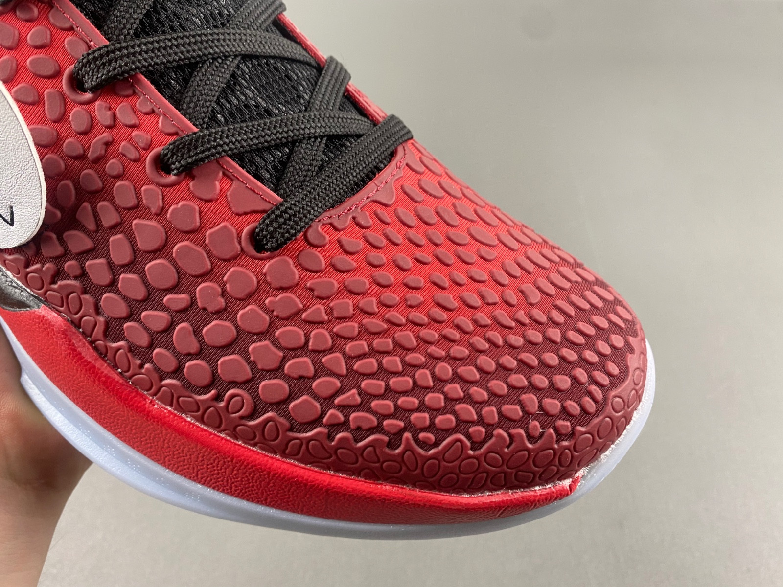 nike kobe 6 protro challenge red all-star (2021) men