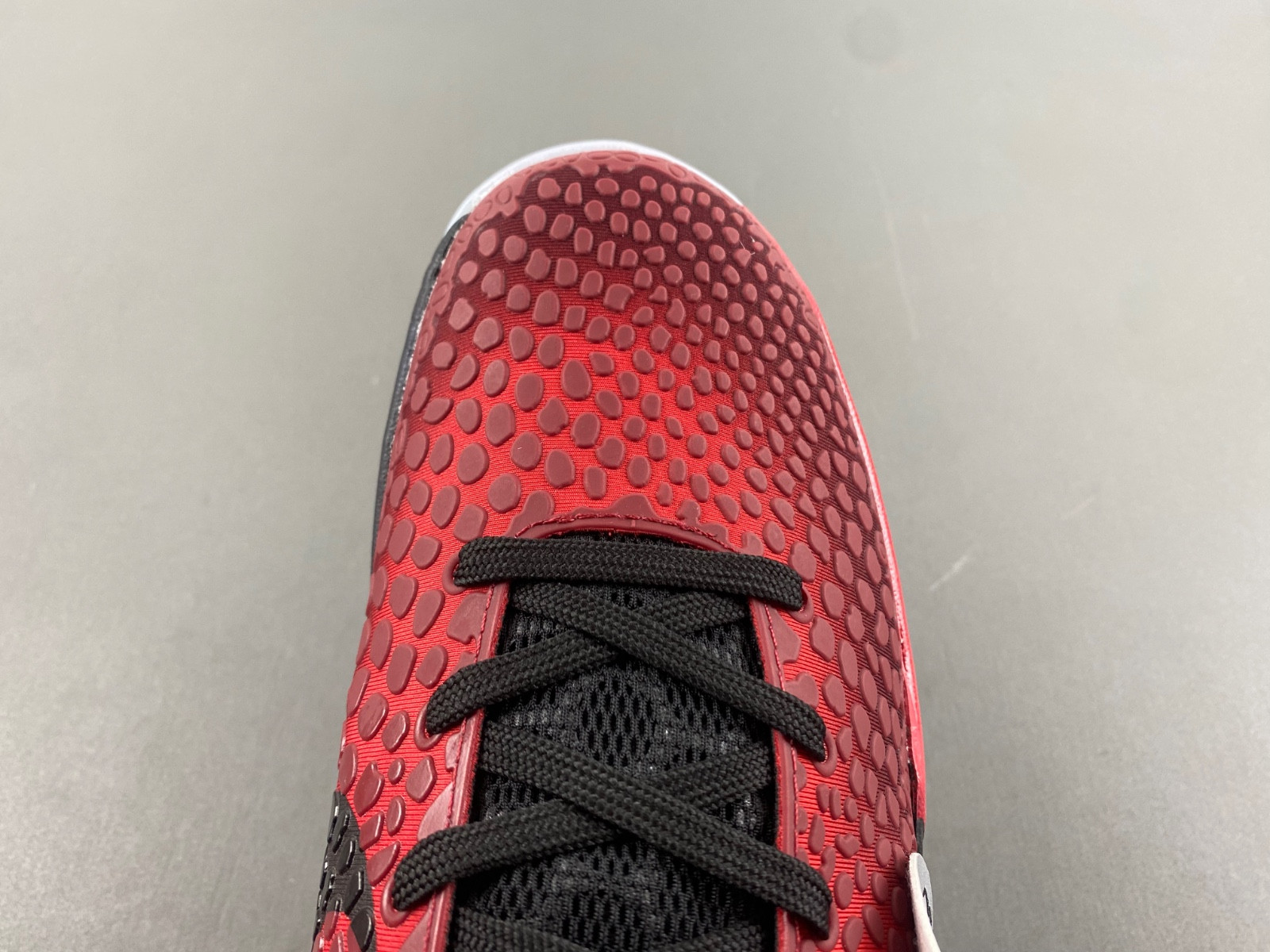 nike kobe 6 protro challenge red all-star (2021) men