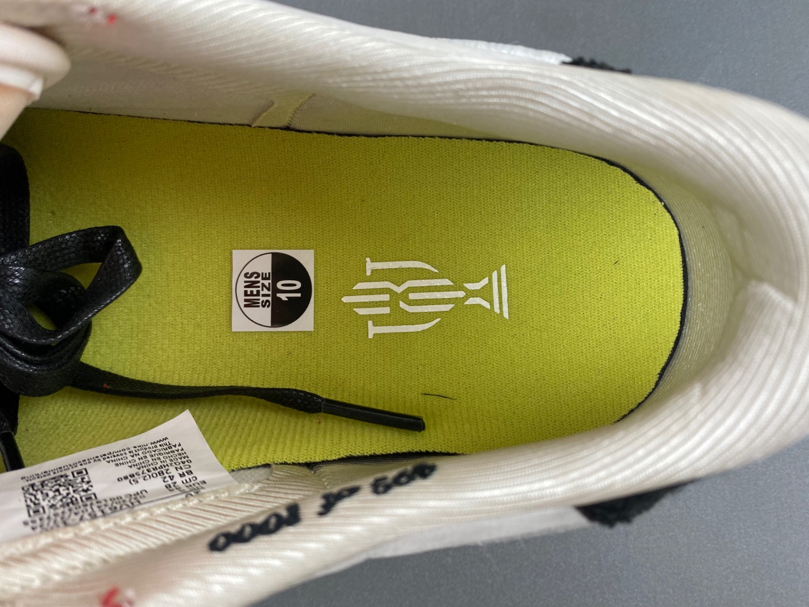 trophy room x air jordan 1 low og home hv6157-100