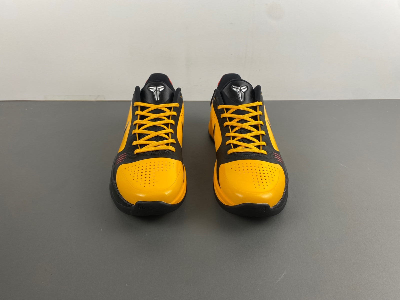 nike kobe 5 protro bruce lee - cd4991-700