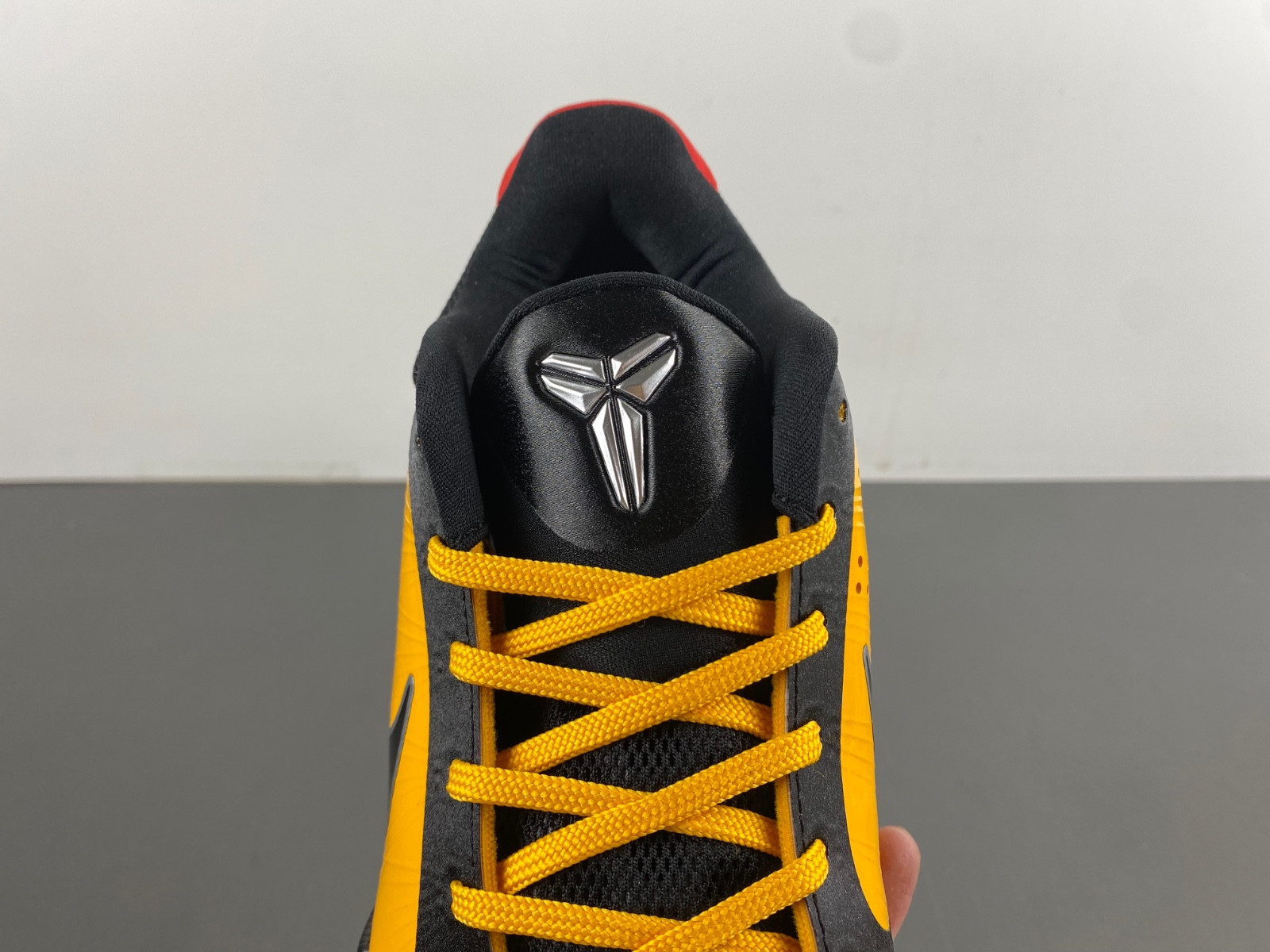 nike kobe 5 protro bruce lee - cd4991-700