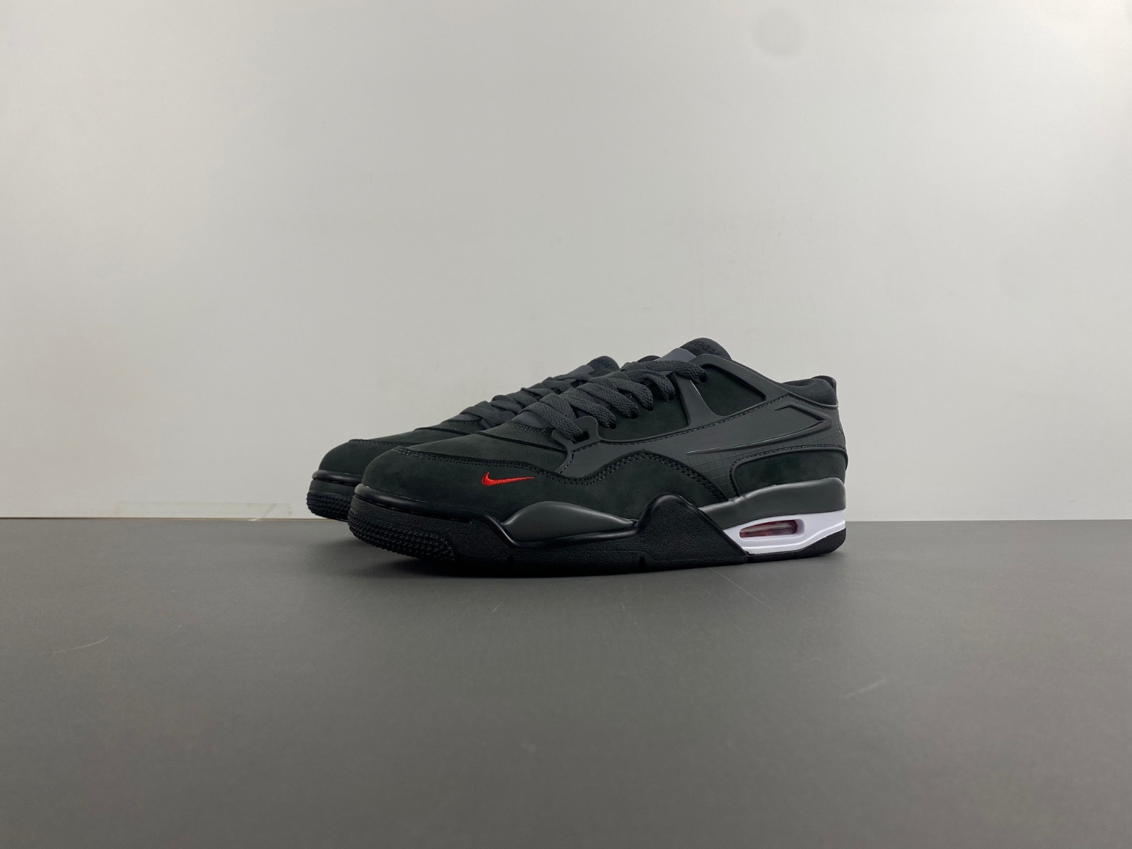 jordan 4 rm sp nigel sylvester driveway grey men''s hf4334-004