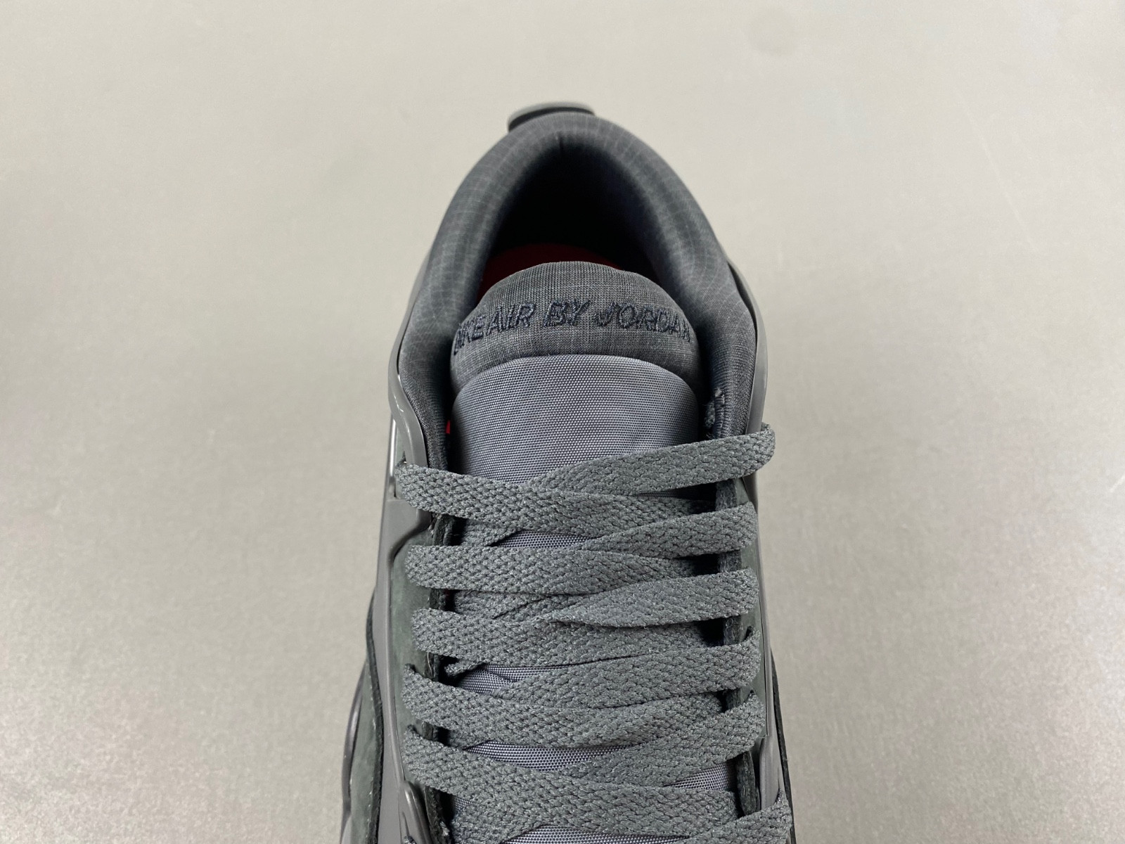 jordan 4 rm sp nigel sylvester driveway grey men