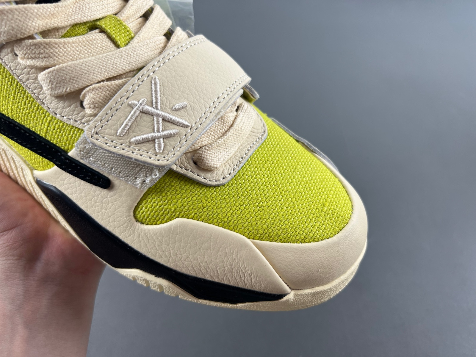 travis scott x jordan jumpman jack tr “bright cactus fz8117-102