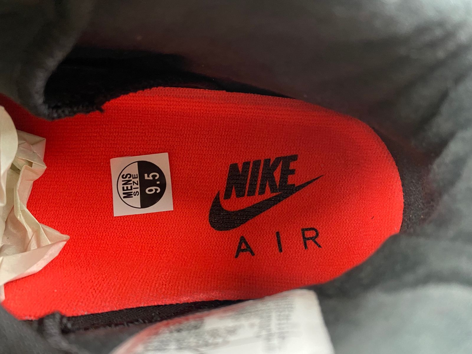 air jordan 6 fire red - oct 2024 - ct8529-064