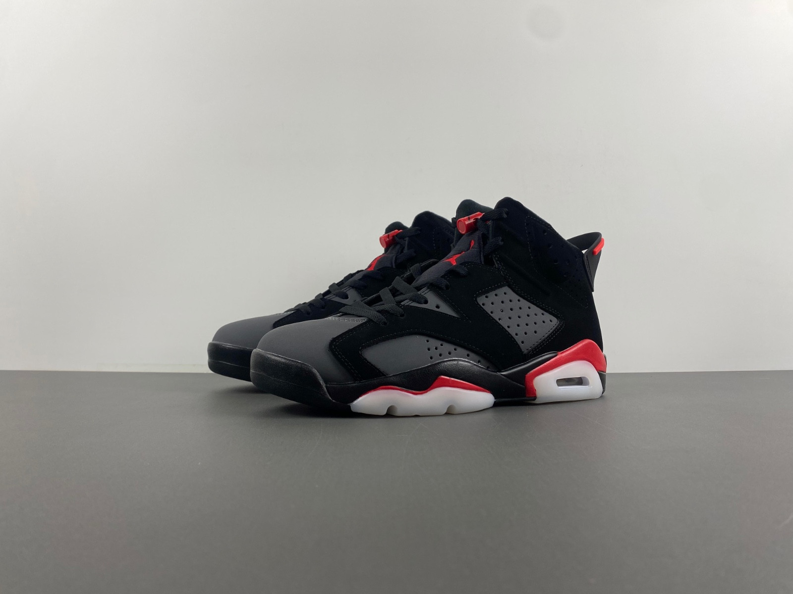 air jordan 6 fire red - oct 2024 - ct8529-064