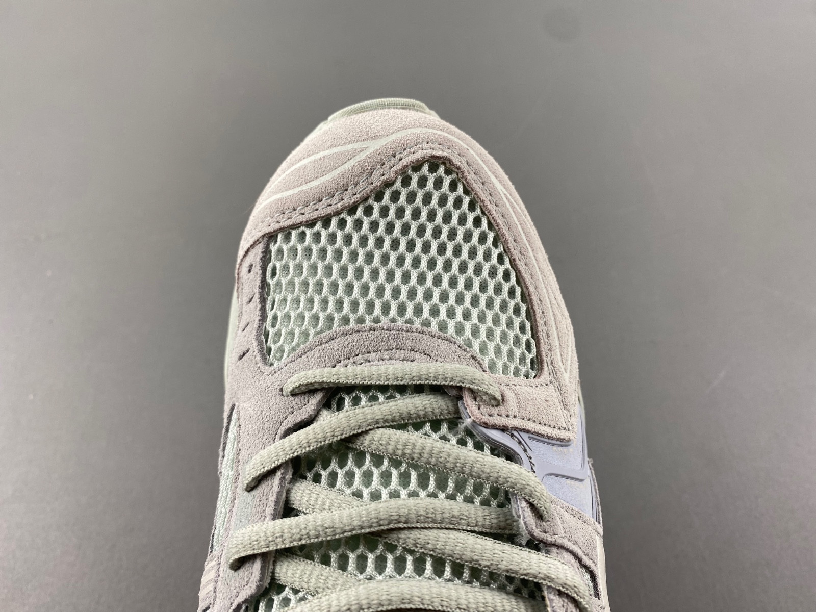 As*ic*s gel-kayano 14 light sage smoke grey 1201a161 023