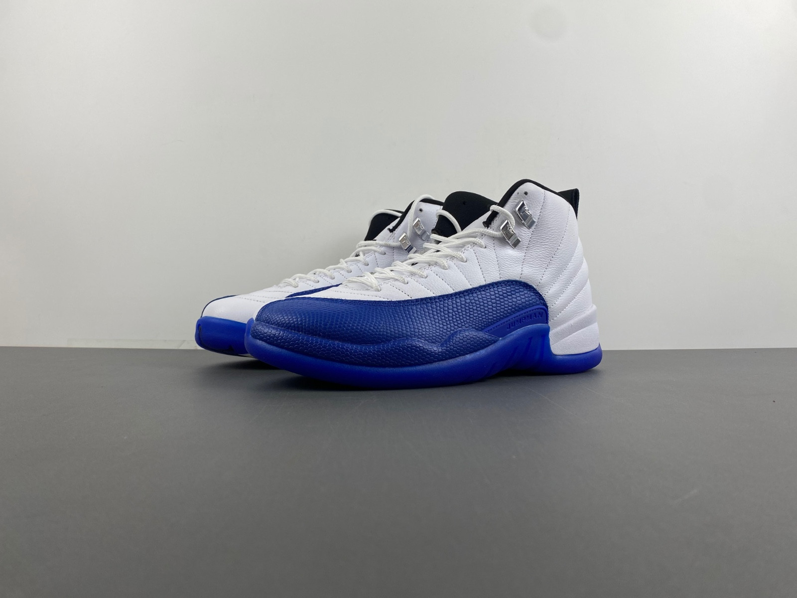 air jordan 12 "blueberry" 2024 ct8013-140