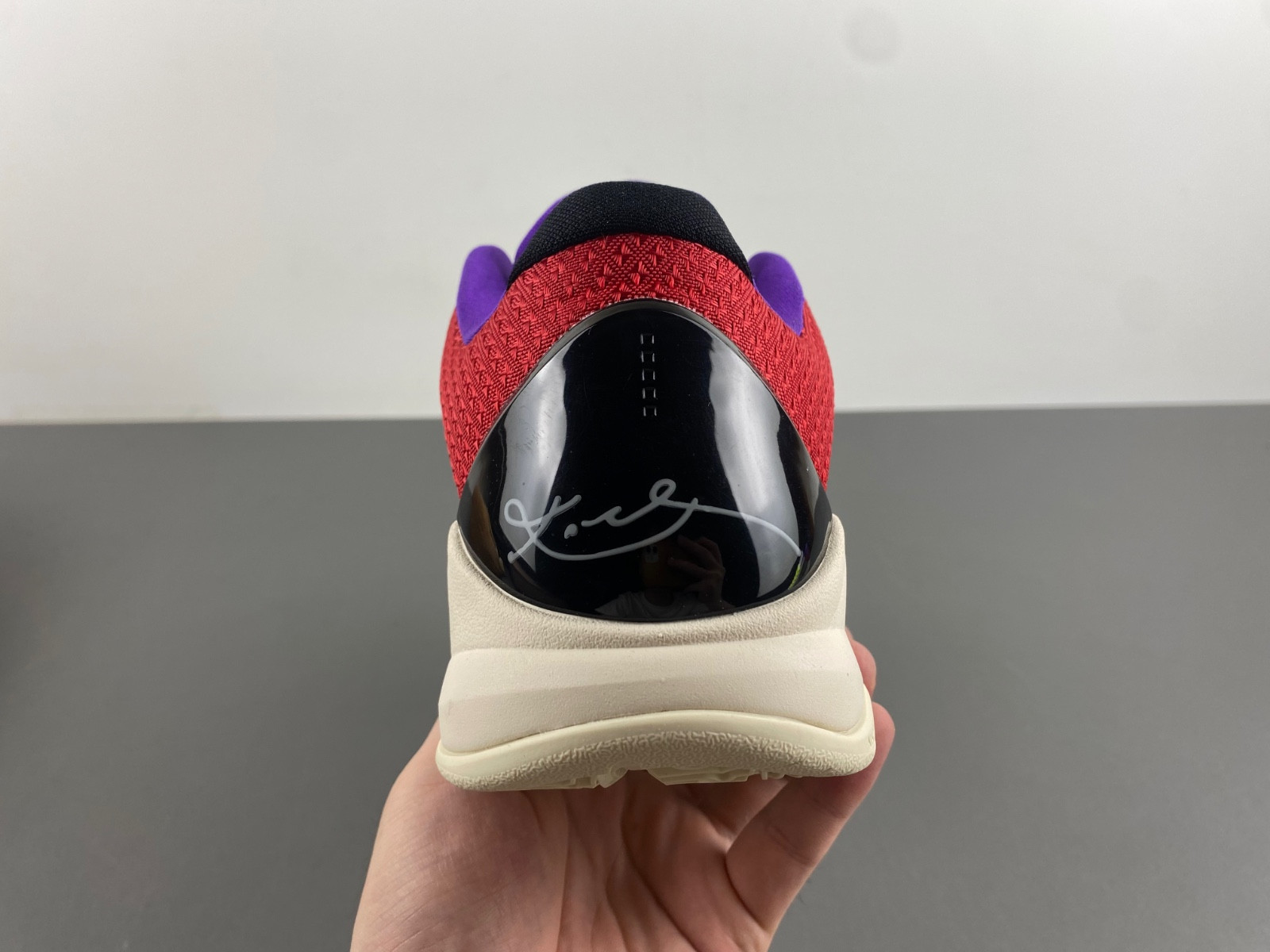 nike kobe 5 protro pj tucker - cd4991-004