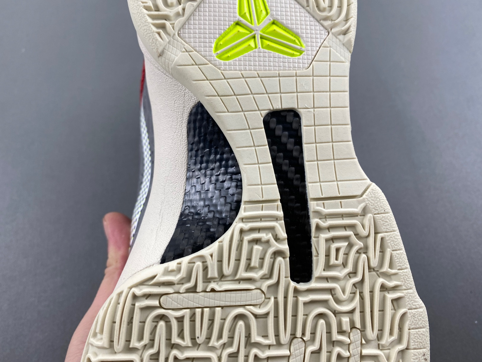 nike kobe 5 protro pj tucker - cd4991-004