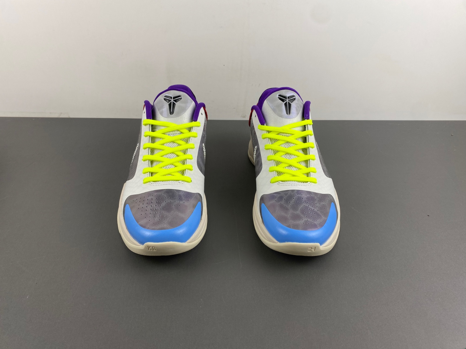 nike kobe 5 protro pj tucker - cd4991-004