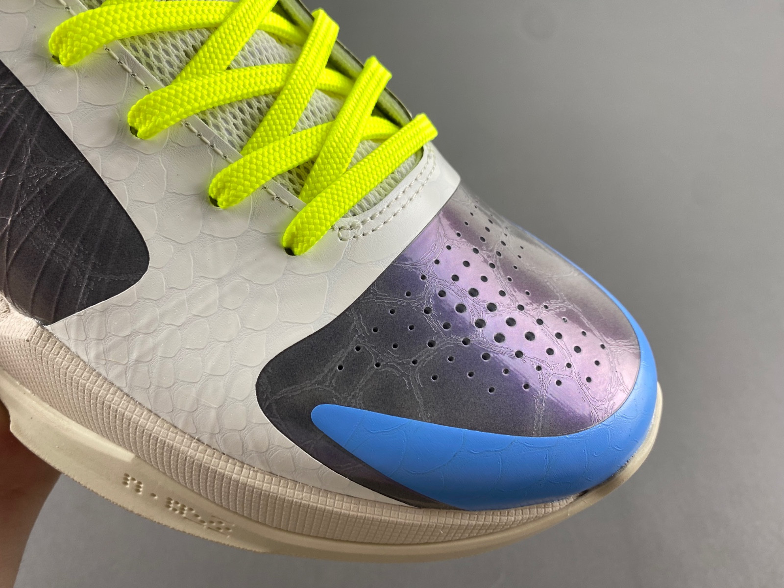 nike kobe 5 protro pj tucker - cd4991-004