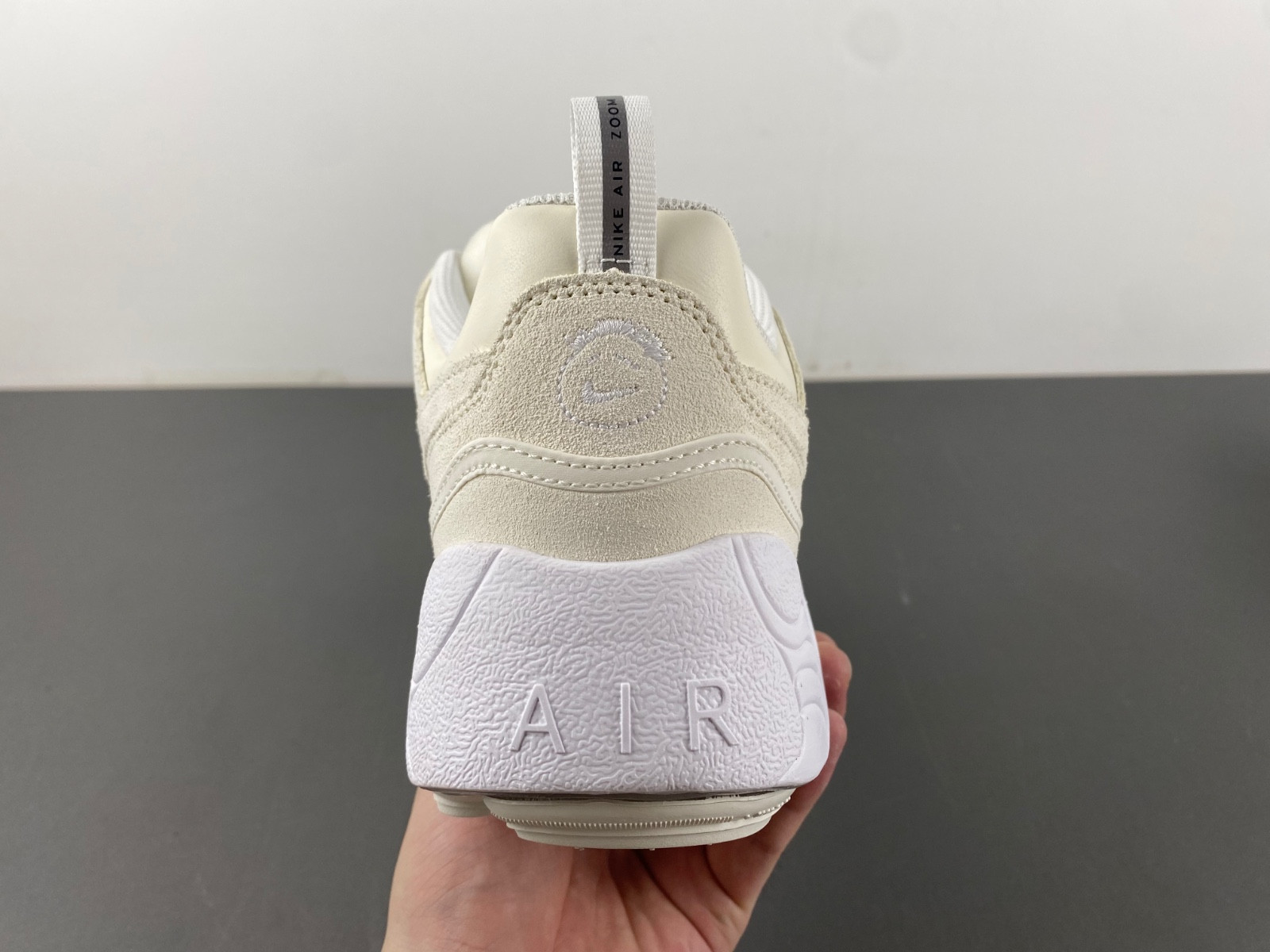 nike zoom field jaxx sp travis scott sail men