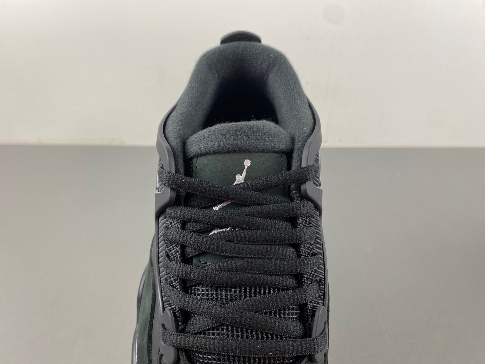 jordan 4 rm black cat men