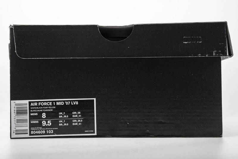 nike air force 1 mid 07 lv8 804609 103