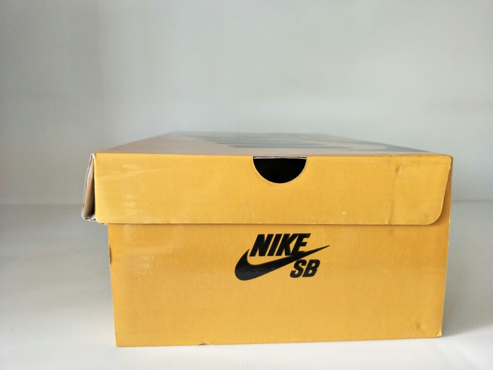 nike dunk sb low what the dunk 318403-141