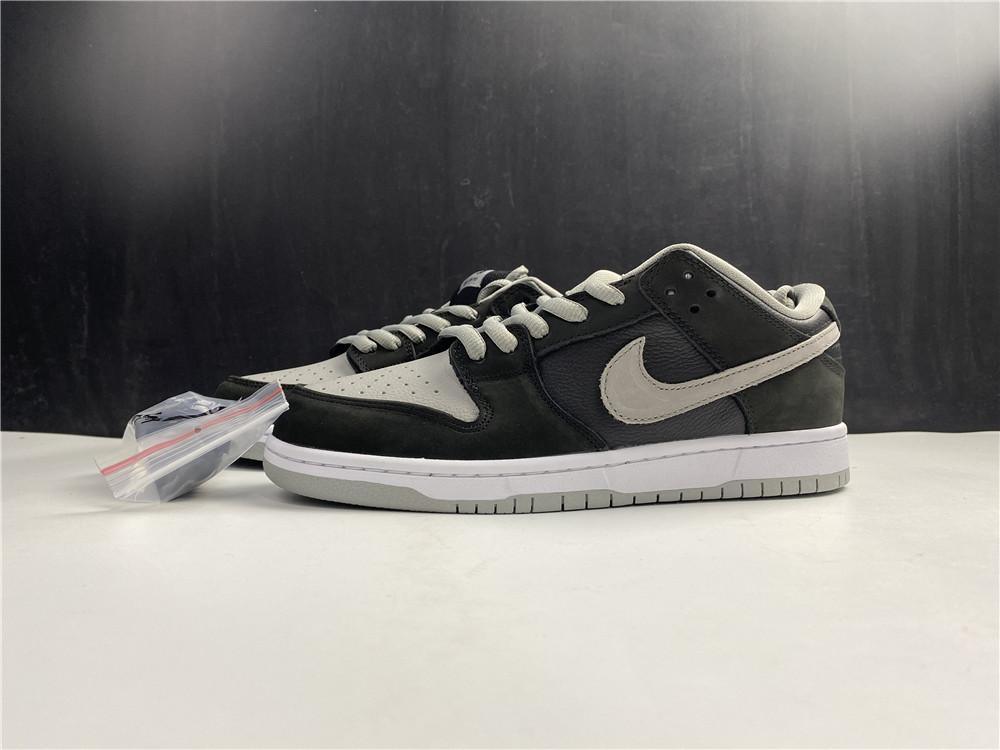 nike sb dunk low j-pack shadow - bq6817-007