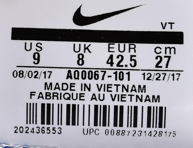 nike epic react flyknit white racer blue pink blast aq0067-101