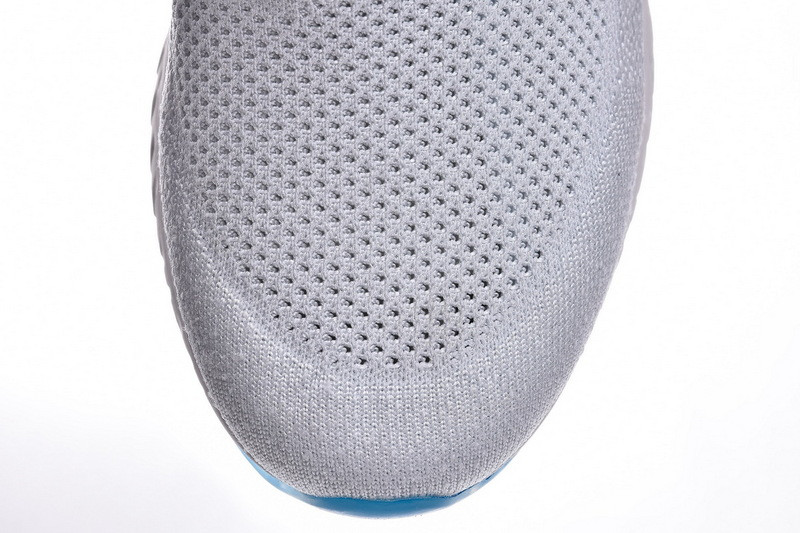 nike epic react flyknit white racer blue pink blast aq0067-101