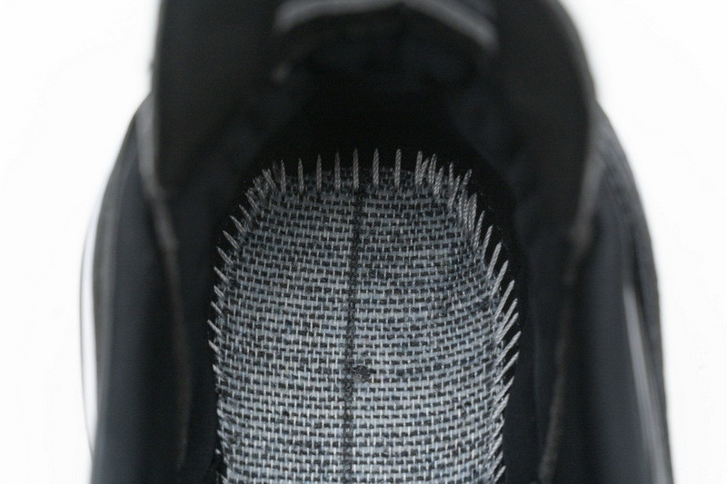 Ba*len*cia*ga tyrex sneaker black red 5.0 617535 w2cb1 1060