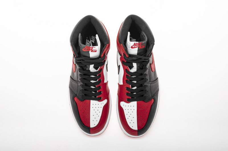 air jordan 1 retro high homage to home 861428-061