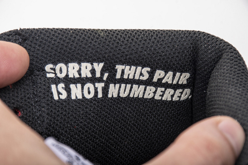 air jordan 1 no ls not for resale varsity red 861428-106