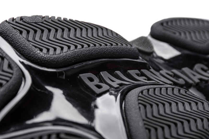 Ba*len*cia*ga triple s sliver