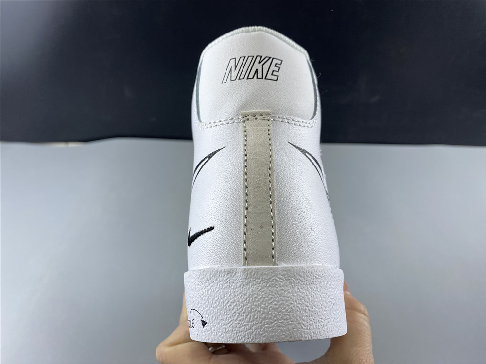 nike blazer mid vntg 77 cw7580-101