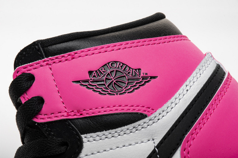 air jordan 1 og high gs valentines day 881426-009