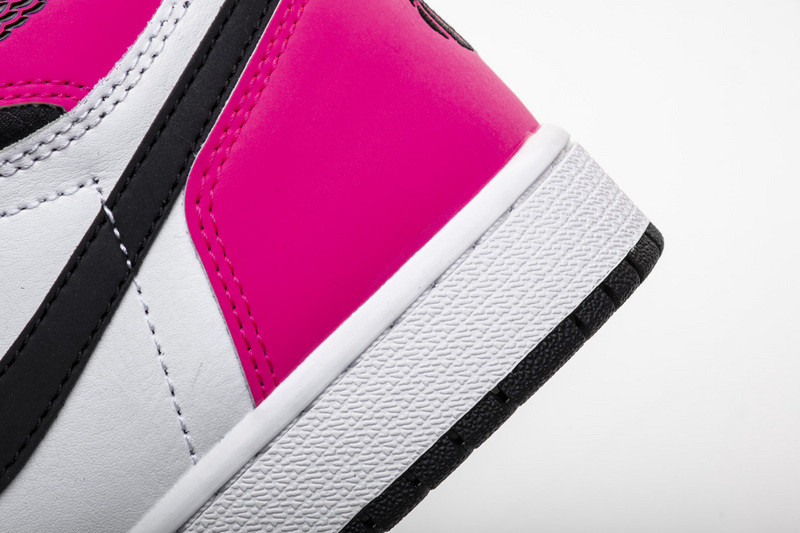 air jordan 1 og high gs valentines day 881426-009