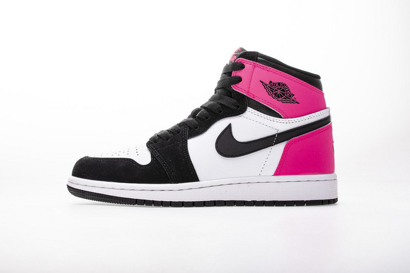 air jordan 1 og high gs valentines day 881426-009