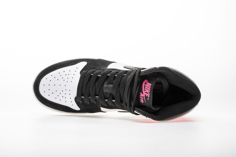 air jordan 1 og high gs valentines day 881426-009